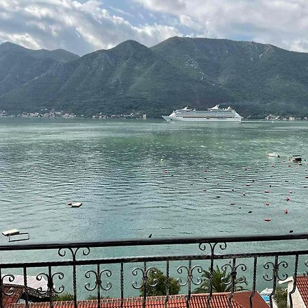 Glosy Kotor Dış mekan fotoğraf
