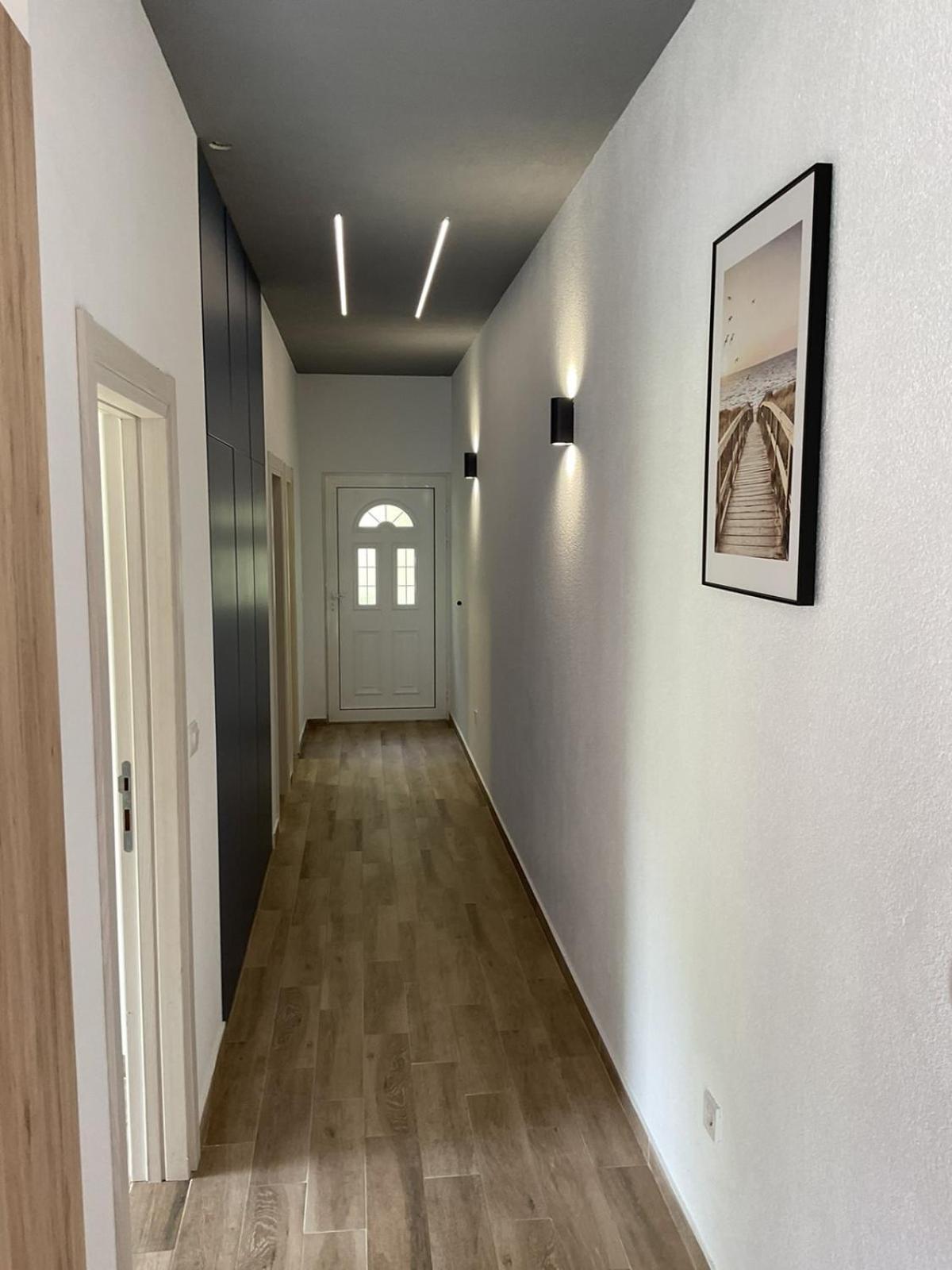Glosy Kotor Dış mekan fotoğraf