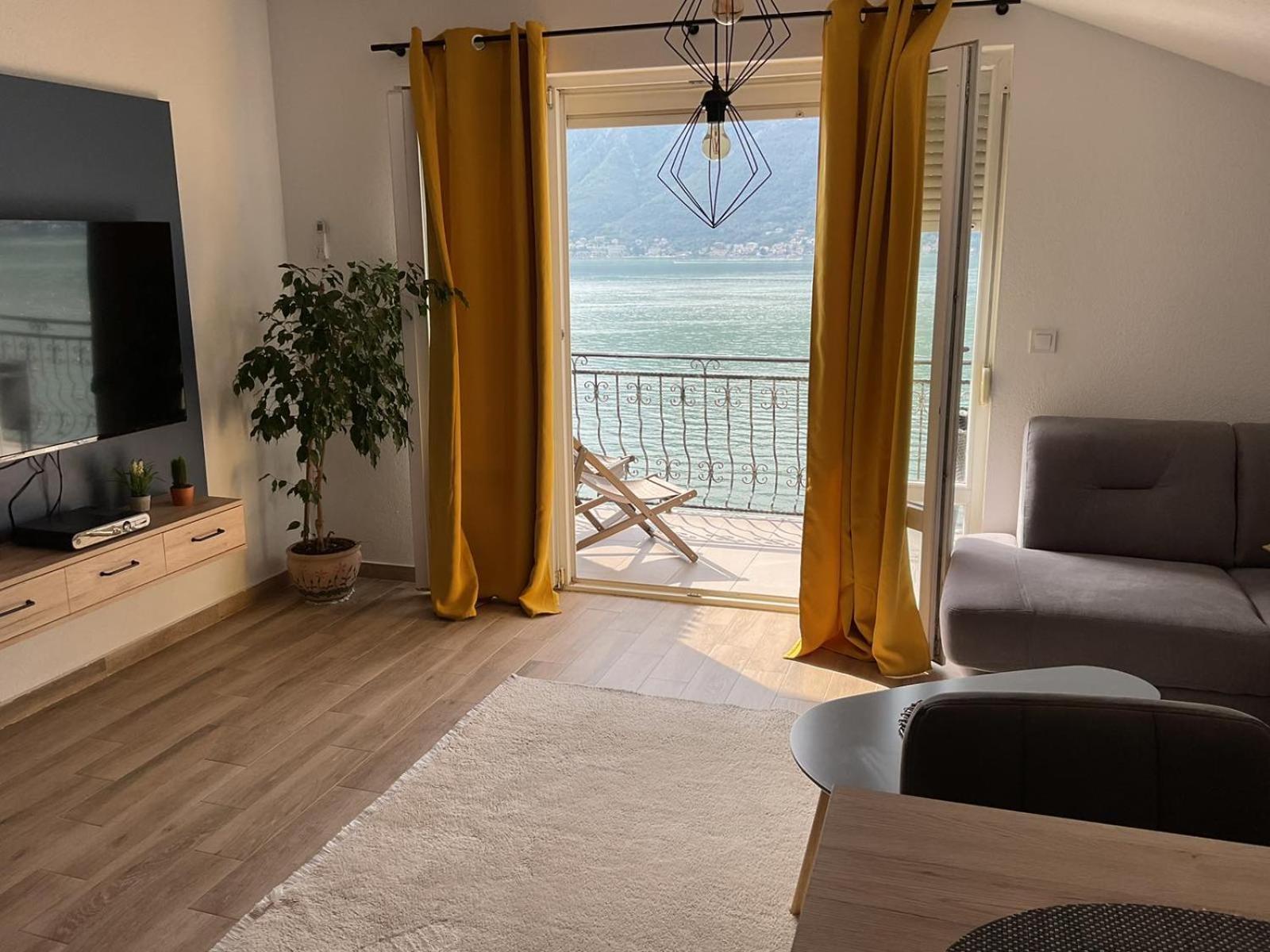 Glosy Kotor Dış mekan fotoğraf