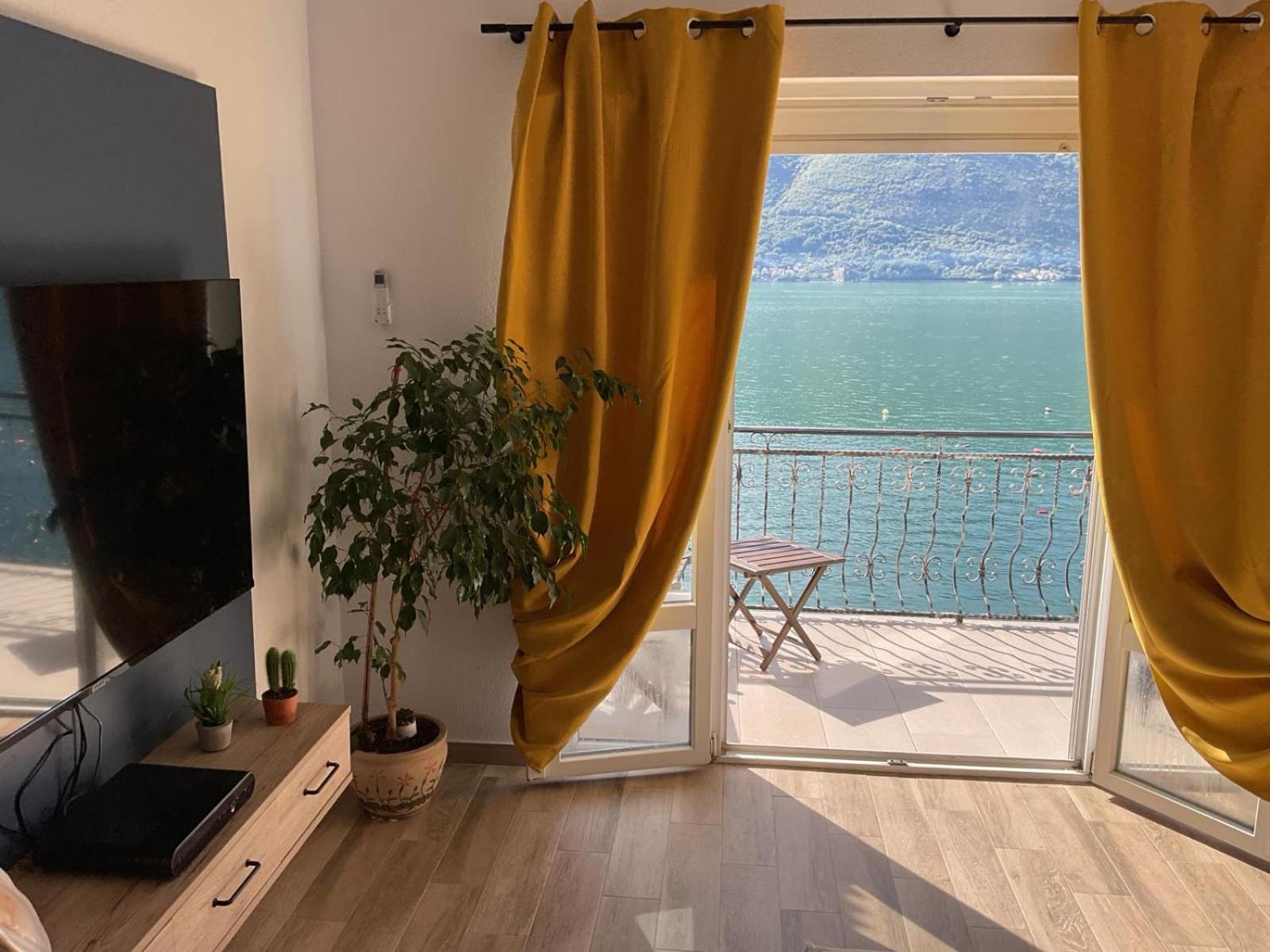 Glosy Kotor Dış mekan fotoğraf